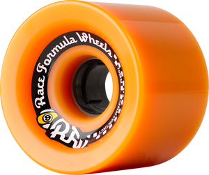 SEC9 RACE FORMULA OS 70mm 82a ORANGE offset