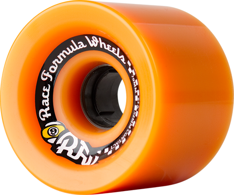 SEC9 RACE FORMULA OS 70mm 82a ORANGE offset