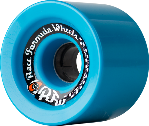 SEC9 RACE FORMULA 72mm 80a BLUE offset