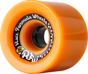 SEC9 RACE FORMULA 72mm 82a ORANGE offset