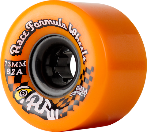 SEC9 RACE FORMULA 73mm 82a ORG center set