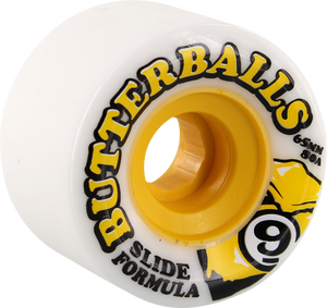 SEC9 SLIDE BUTTERBALLS 80a 65mm