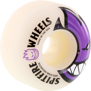 SF BIGHEAD 54mm WHT W/PURPLE