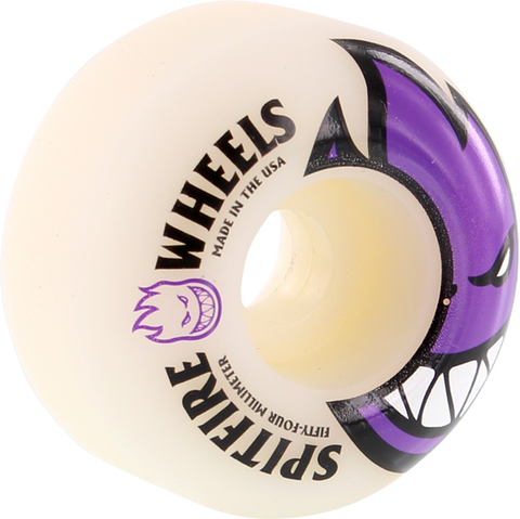 SF BIGHEAD 54mm WHT W/PURPLE