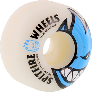 SF BIGHEAD 57mm WHT W/LT.BLUE