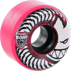 SF 80HD CHARGER CONICAL 54mm PINK/WHT/BLK