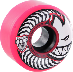 SF 80HD CHARGER CONICAL 56mm PINK/WHT/BLK