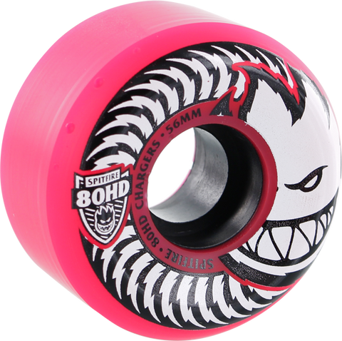 SF 80HD CHARGER CONICAL 56mm PINK/WHT/BLK