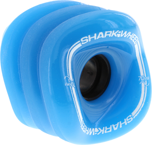 SHARK SIDEWINDER 70mm 78a BLUE