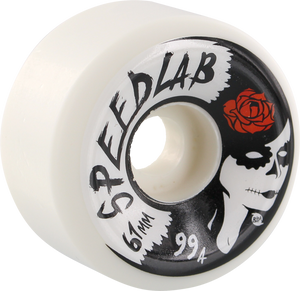 SPEEDLAB ARTIST SERIES BRANDON MARSH 61mm 99a