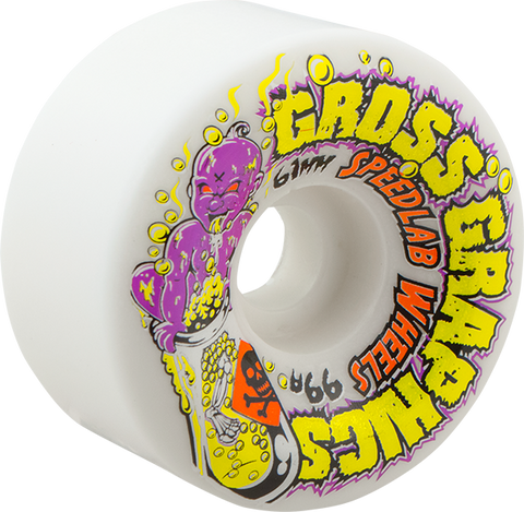 SPEEDLAB ARTIST SERIES GROSS GRAPHICS 61mm 99a