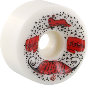 SPEEDLAB ARTIST SERIES SKIPJACK 61mm 99a