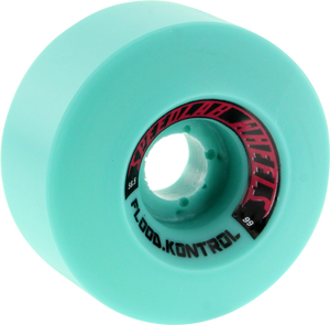 SPEEDLAB FLOOD KONTROL 58.5mm 99a TURQUOISE