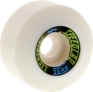 SPEEDLAB LIGHTNING 56mm 101a WHITE