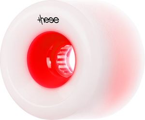 THESE FRF-717 74.5mm 80a WHT/RED sale