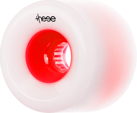 THESE FRF-717 74.5mm 80a WHT/RED sale