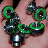 Zealous Bearings: Zealous ABEC 7 Bearings