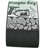 Venom Grip Tape: Gangster Grip Coarse 10"x12" 3 Pack