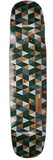 Loaded Longboard Deck: Kanthaka 36 x 8.875" Boards- Edge Boardshop