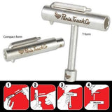 Paris Trucks Skate Tool: Multi Tool Skate Tools- Edge Boardshop