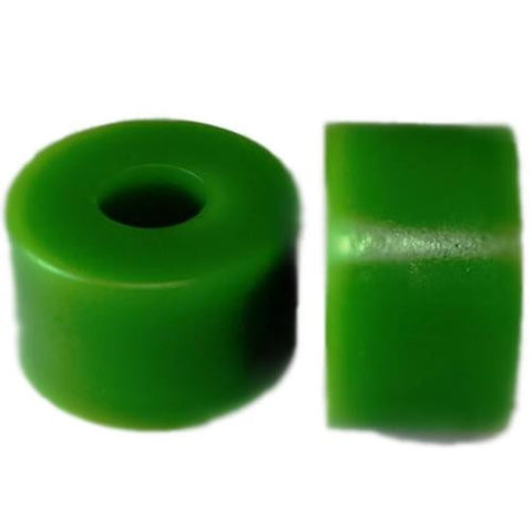 Riptide Bushings: APS Barrel 97.5a Dark Green Bushings- Edge Boardshop