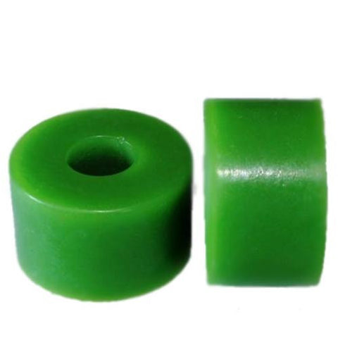 Riptide Bushings: WFB Barrel 95.5a Dark Green Bushings- Edge Boardshop