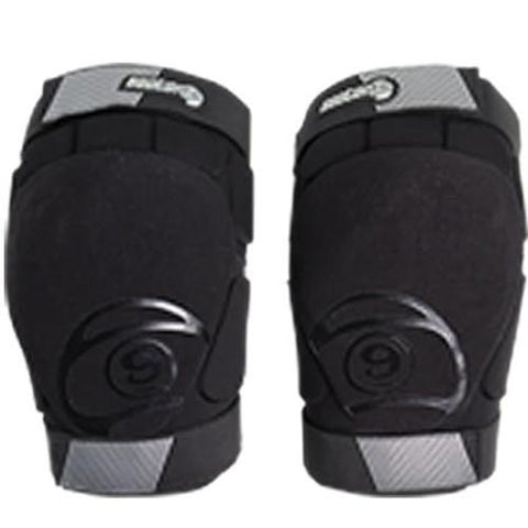 Sector 9 Knee Pads: Pression Knee