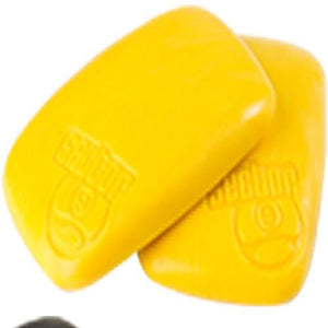 Sector 9 Pucks: Replacement ERGO Pucks Yellow 2 pack