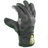 Sector 9 Gloves: Lightning Slide Glove Includes Carry Case