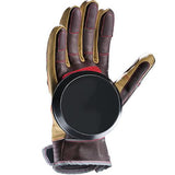 Loaded Slide Gloves: Advanced Freeride Slide Gloves & Pucks- Edge Boardshop