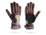 Loaded Slide Gloves: Advanced Freeride Slide Gloves & Pucks- Edge Boardshop