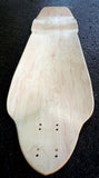 Longboard Larry Deck: Chupacabra 37 Boards- Edge Boardshop