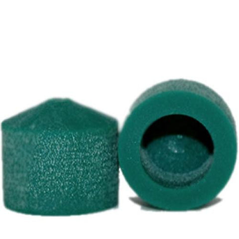 RiotCups: Universal Xlarge 90a Green Pivot Cups- Edge Boardshop