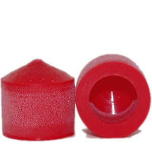 RiotCups:  Universal Xlarge 100a Red Pivot Cups- Edge Boardshop