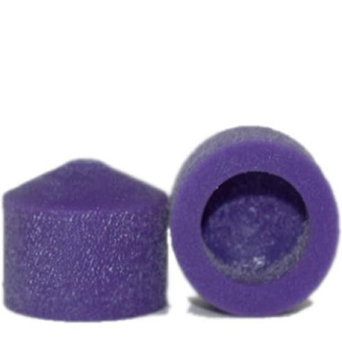 RiotCups: Universal Large 85a Purple Pivot Cups- Edge Boardshop