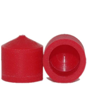 RiotCups: Universal Medium Tall 100A Red Pivot Cups- Edge Boardshop