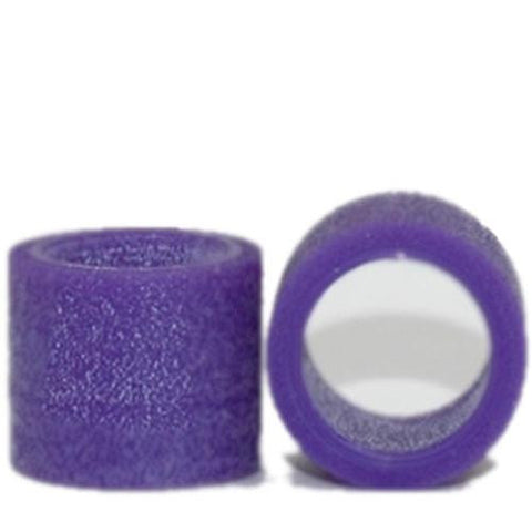 RiotCups: Ronin Tubes 85a Purple Pivot Cups- Edge Boardshop