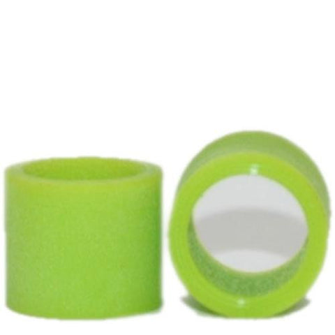 RiotCups: Ronin Tubes 95a Lime Pivot Cups- Edge Boardshop