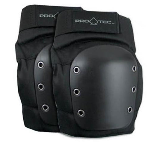 Protec:  Knee Pads Knee Pads- Edge Boardshop