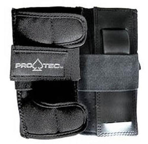 Protec:  Wrist Guards Wrist Guards- Edge Boardshop