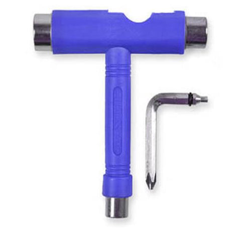 Unit Tool: Skate Tool Blue