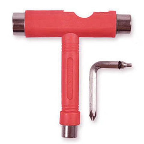 Unit Tool: Skate Tool Red