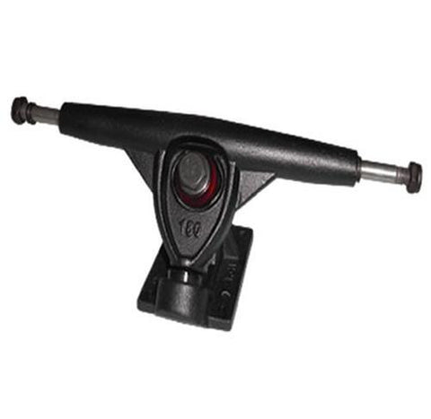 Randal Longboard Trucks: R-11 180mm 50 Black Trucks- Edge Boardshop