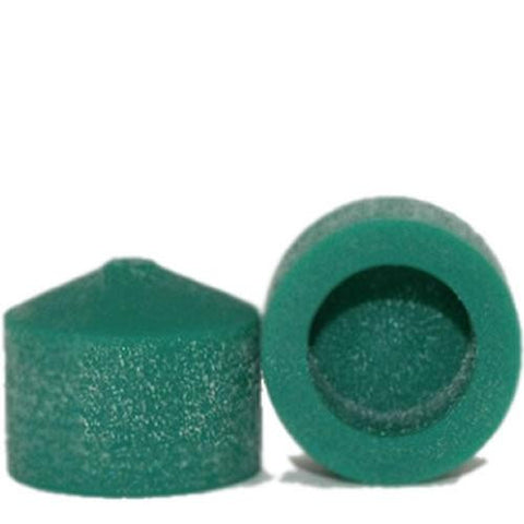 RiotCups: Universal Small 90a Green Pivot Cups- Edge Boardshop