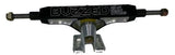 Buzzed Precision Trucks: MEGA Beefcake V3 186 47  (no holes) Trucks- Edge Boardshop