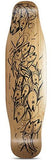 Loaded Longboard Deck: Poke 34 Boards- Edge Boardshop