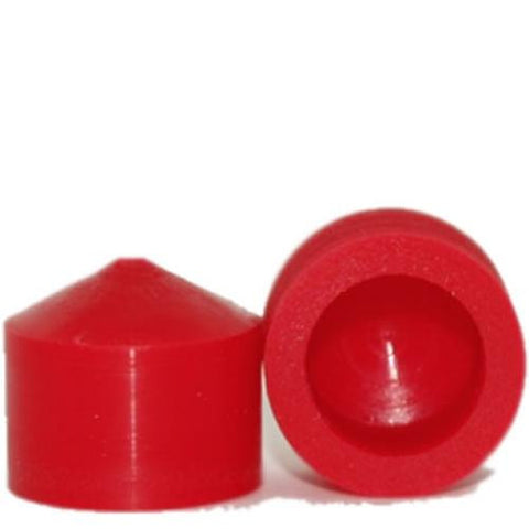 RiotCups: Universal Medium Short 100a Red Pivot Cups- Edge Boardshop