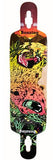 California Bonzing Deck: Oso 42 Drop Thru Boards- Edge Boardshop