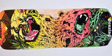 California Bonzing Deck: Oso 42 Drop Thru Boards- Edge Boardshop