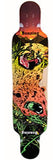 California Bonzing Deck: Oso 42 Top Mount Boards- Edge Boardshop